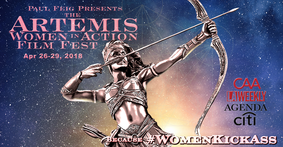 2018 Schedule - Artemis Women In Action Film Festival