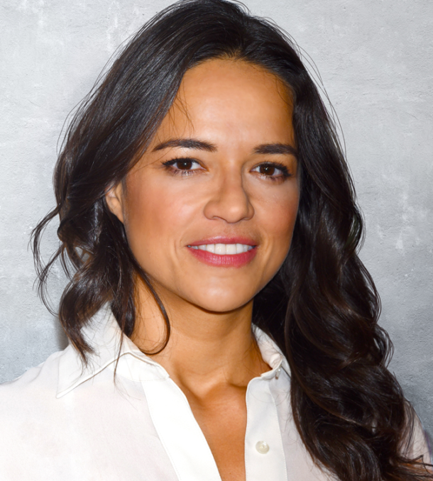 Michelle Rodriguez - Artemis Women In Action Film Festival