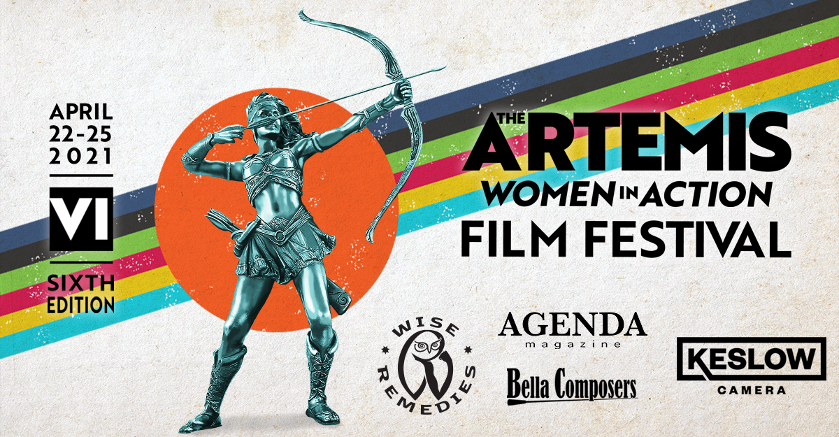 Home - Artemis Women In Action Film Festival